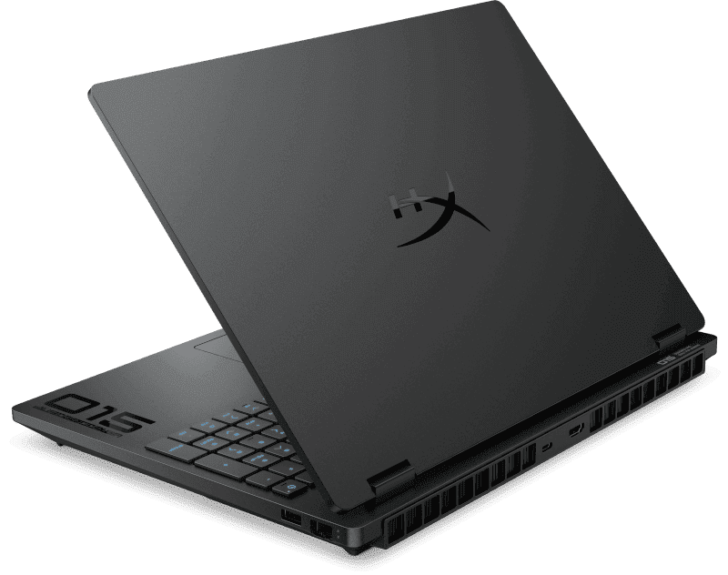 Notebook HP HyperX OMEN 15-GB0114AX - Image 4
