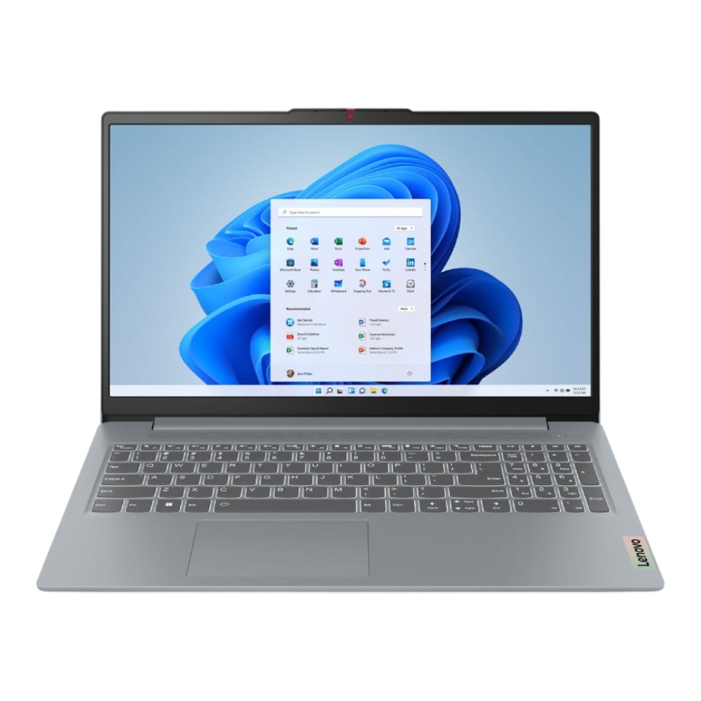 Notebook LENOVO IDEAPAD slim 3 82XQ01EHTA