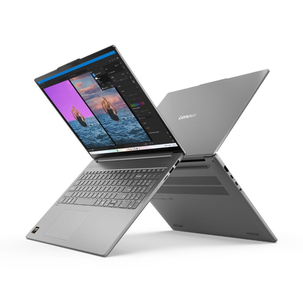 Notebook LENOVO IDEAPAD slim 5 83HY008UTA - Image 4