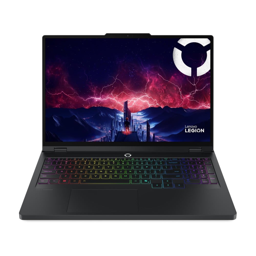 Notebook LENOVO LEGION 5 PRO 83LT002YTA