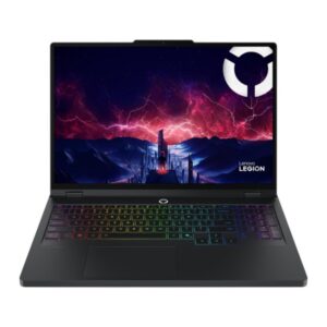 Notebook LENOVO LEGION 5 PRO 83LT009CTA