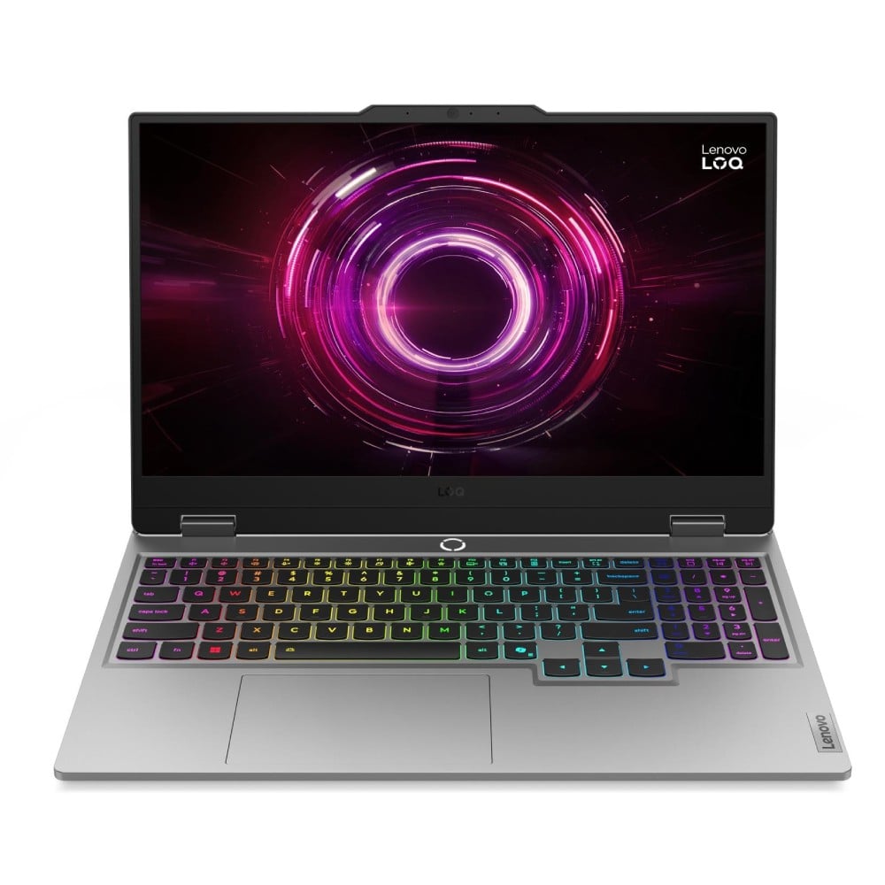 Notebook LENOVO LOQ-15 83JG0054TA