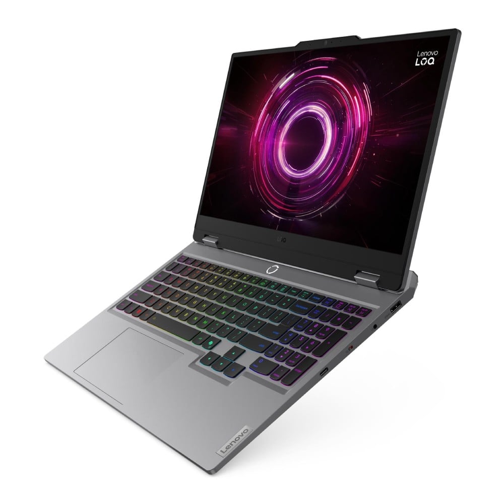 Notebook LENOVO LOQ-15 83JG0054TA - Image 2