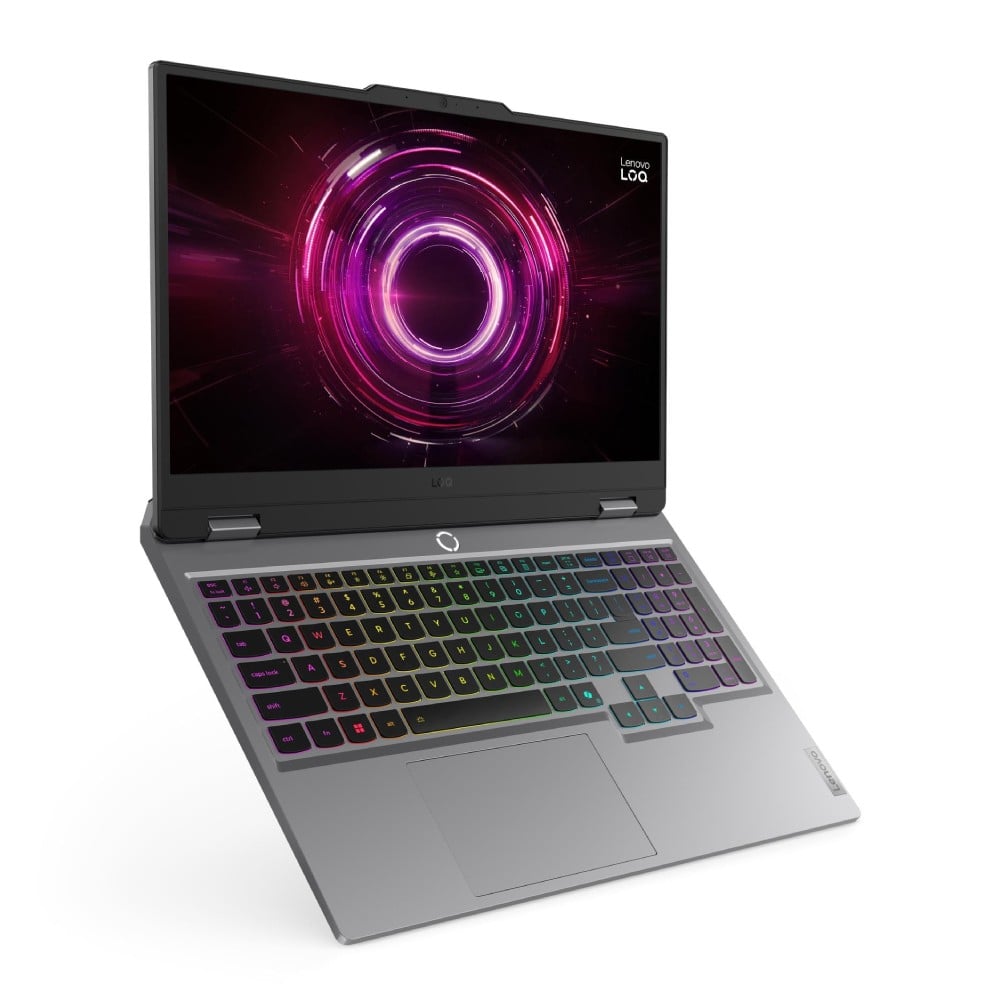 Notebook LENOVO LOQ-15 83JG0054TA - Image 3