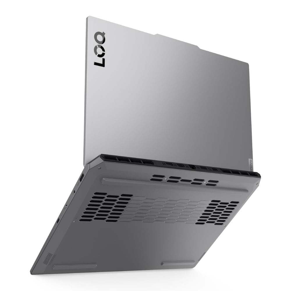 Notebook LENOVO LOQ-15 83JG0054TA - Image 8