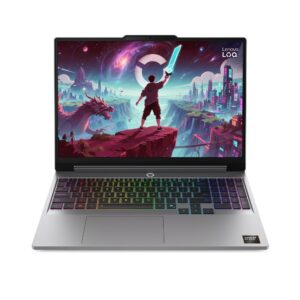 Notebook LENOVO LOQ-15 83TN0013TA