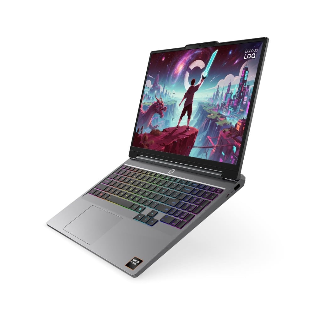 Notebook LENOVO LOQ-15 83TN0013TA - Image 2