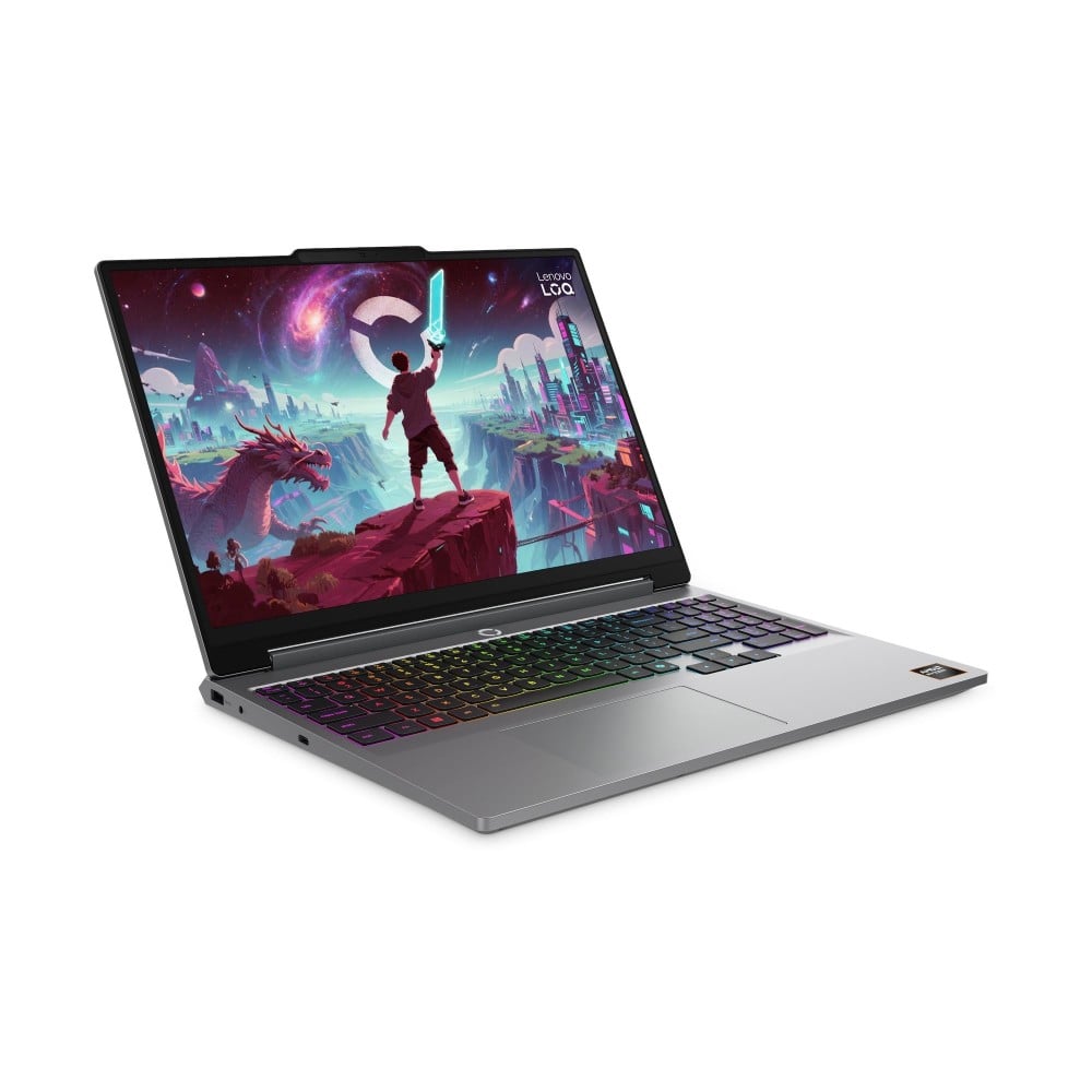 Notebook LENOVO LOQ-15 83TN0013TA - Image 3