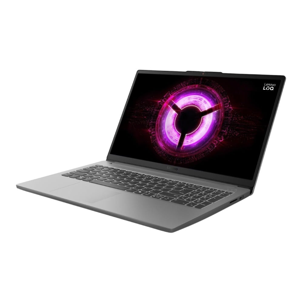 Notebook LENOVO LOQ-15 83S000CDTA