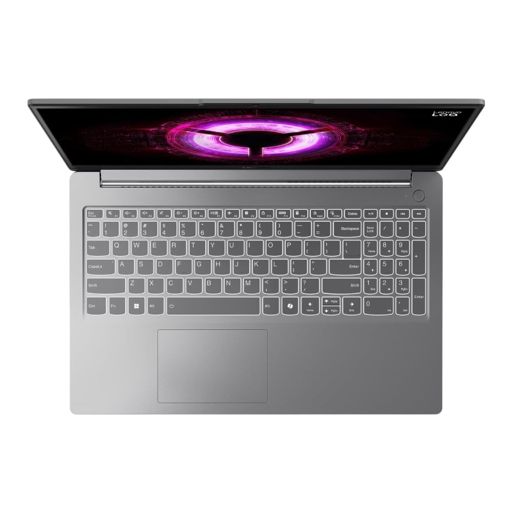 Notebook LENOVO LOQ-15 83S000CDTA - Image 3