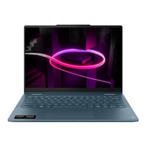 Notebook LENOVO YOGA 7 83TD001HTA