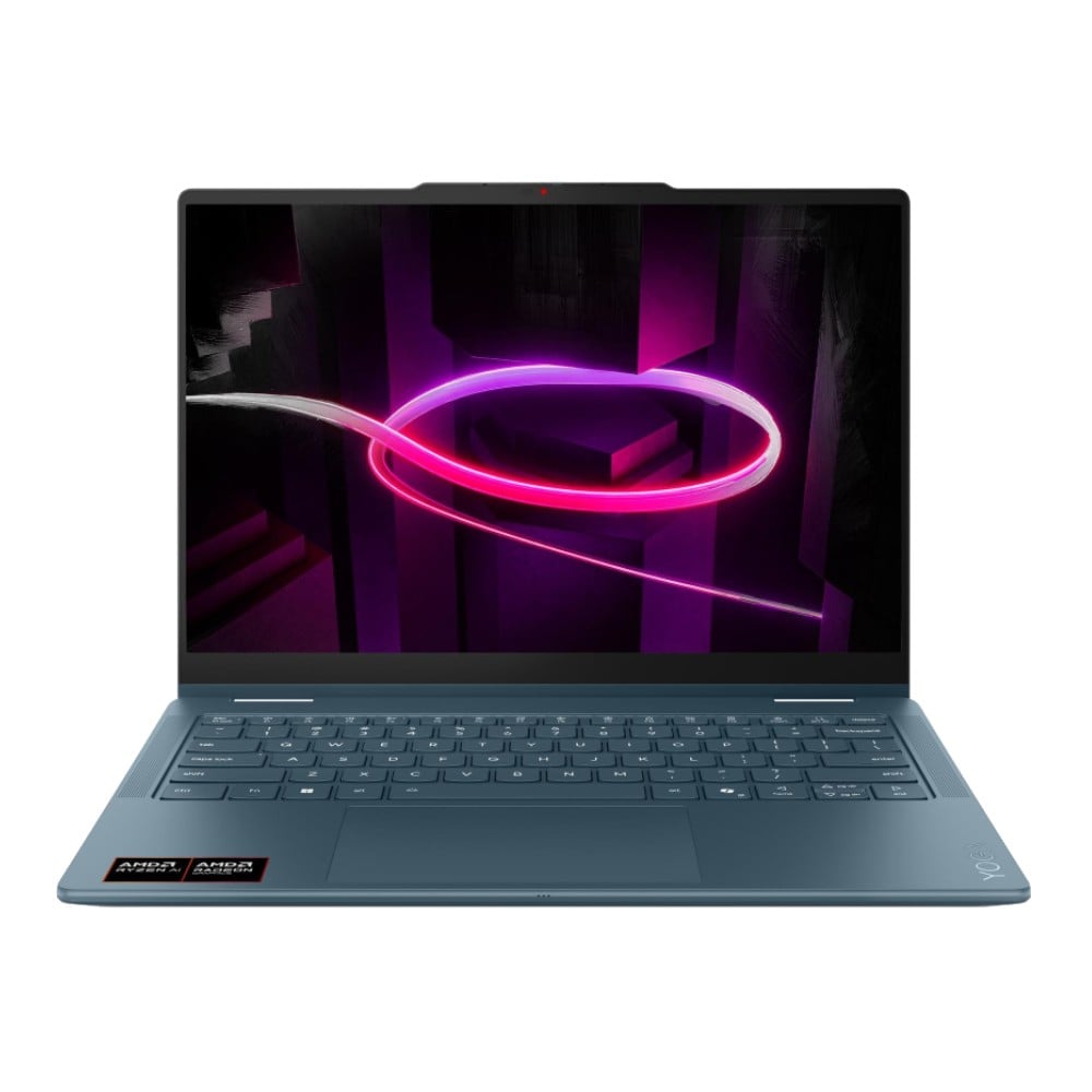 Notebook LENOVO YOGA 7 83TD001HTA