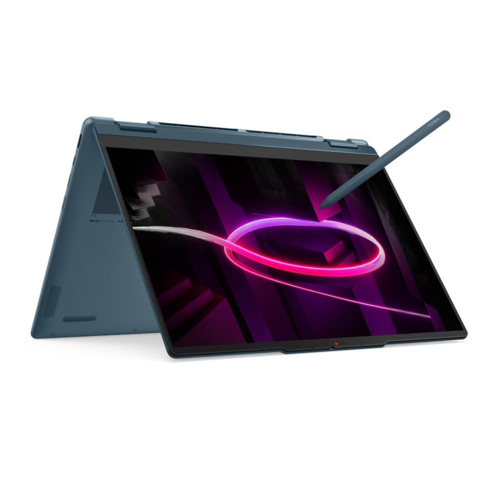 Notebook LENOVO YOGA 7 83TD001HTA - Image 2