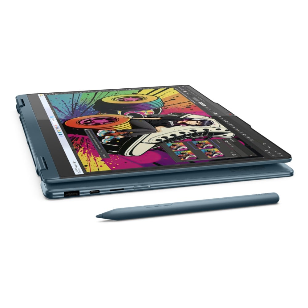 Notebook LENOVO IdeaPad 5 2-in-1 83JR0015TA - Image 3