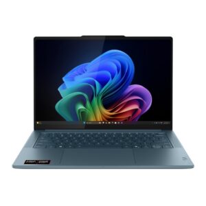 Notebook LENOVO YOGA 7 83KG0004TA