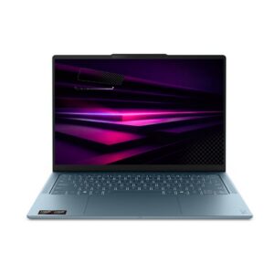 Notebook LENOVO YOGA 7 83QS0011TA