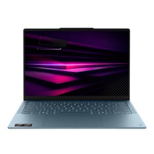 Notebook LENOVO LOQ-15 83QS0046TA