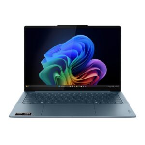 Notebook LENOVO YOGA 7 83JY0036TA