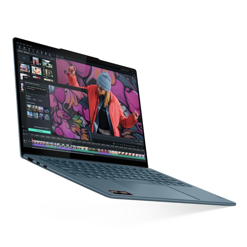 Notebook LENOVO YOGA 7 83JY0036TA - Image 2