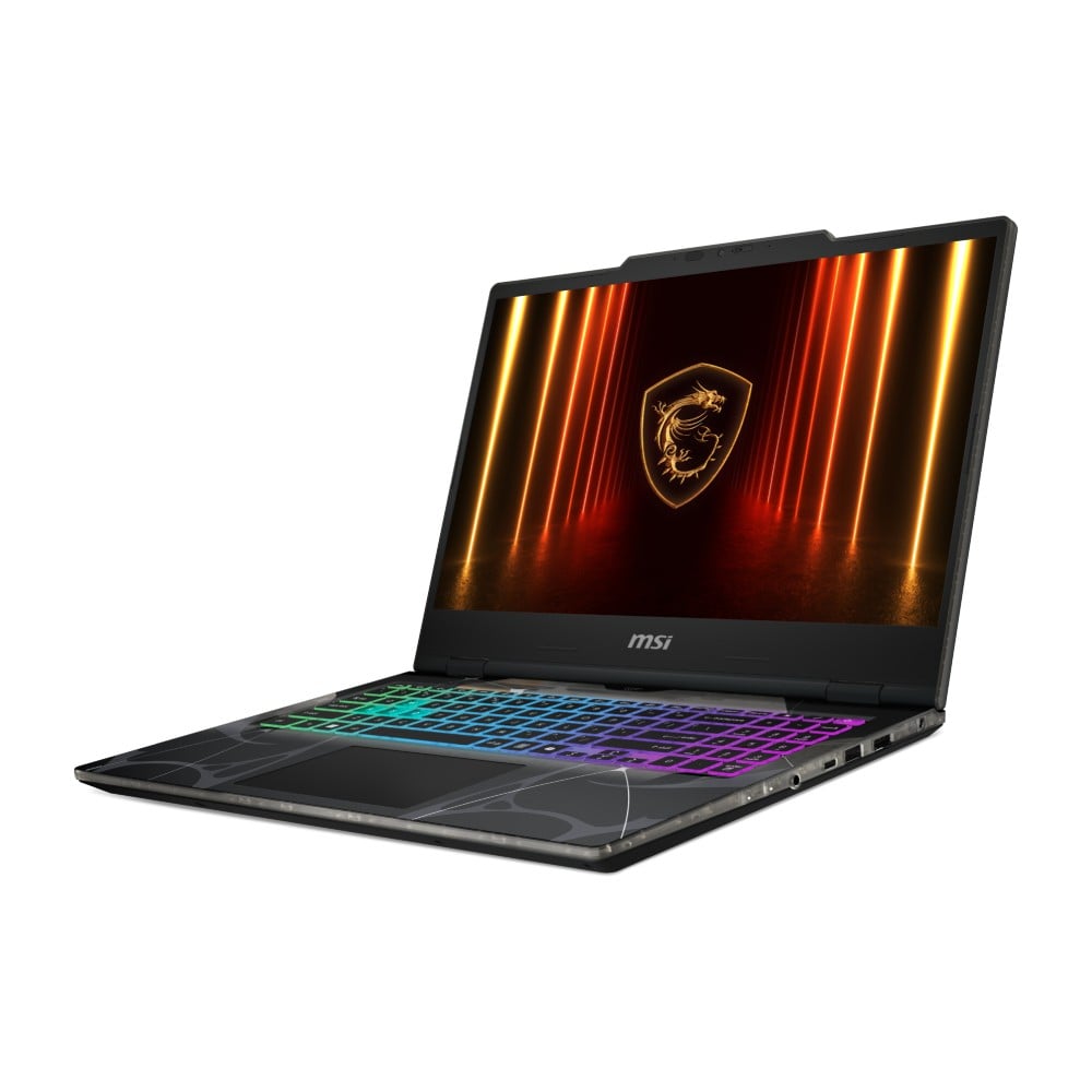 Notebook MSI Prestige A16 AI+ A3HMG-052TH Urban Silver - Image 3
