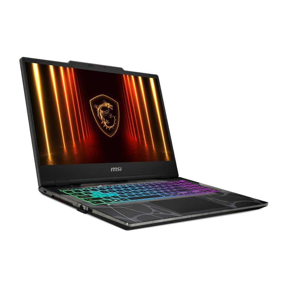 Notebook MSI CYBORG B2HWEKG-069TH - Image 2