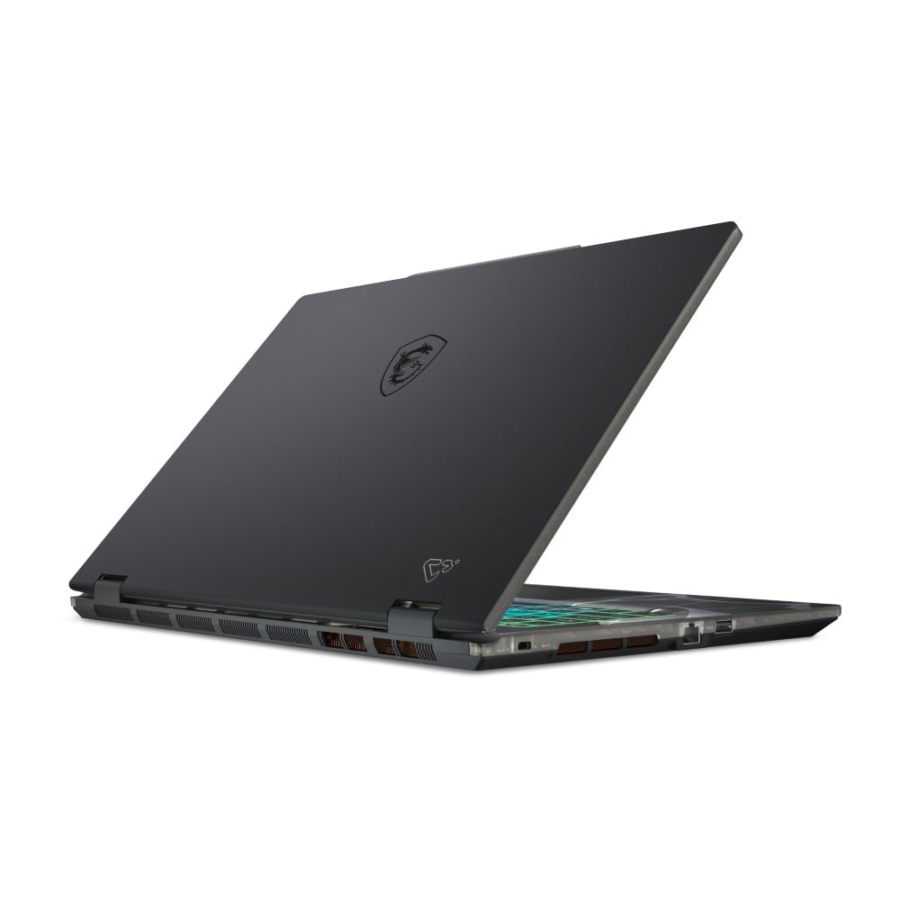 Notebook MSI Prestige A16 AI+ A3HMG-052TH Urban Silver - Image 9