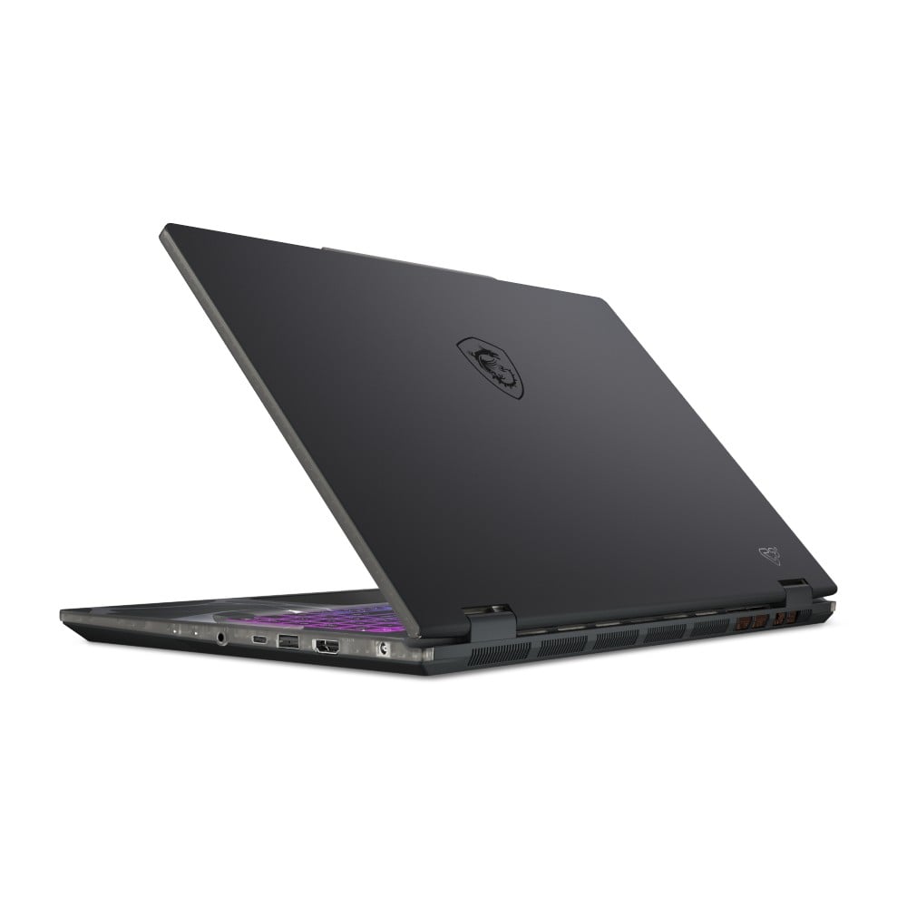 Notebook MSI Prestige A16 AI+ A3HMG-052TH Urban Silver - Image 2