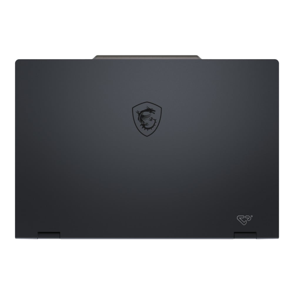Notebook MSI Cyborg A15 AI B2HWEKG-238TH Translucent Black - Image 2