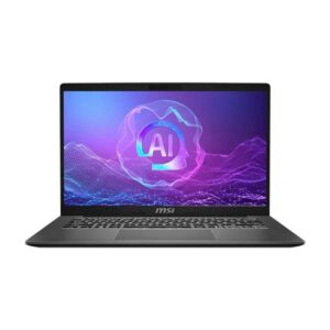 Notebook MSI Modern A15 AI F2HMG-022TH Platinum Gray