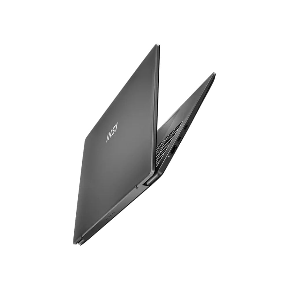 Notebook MSI Modern A15 AI F2HMG-022TH Platinum Gray - Image 4