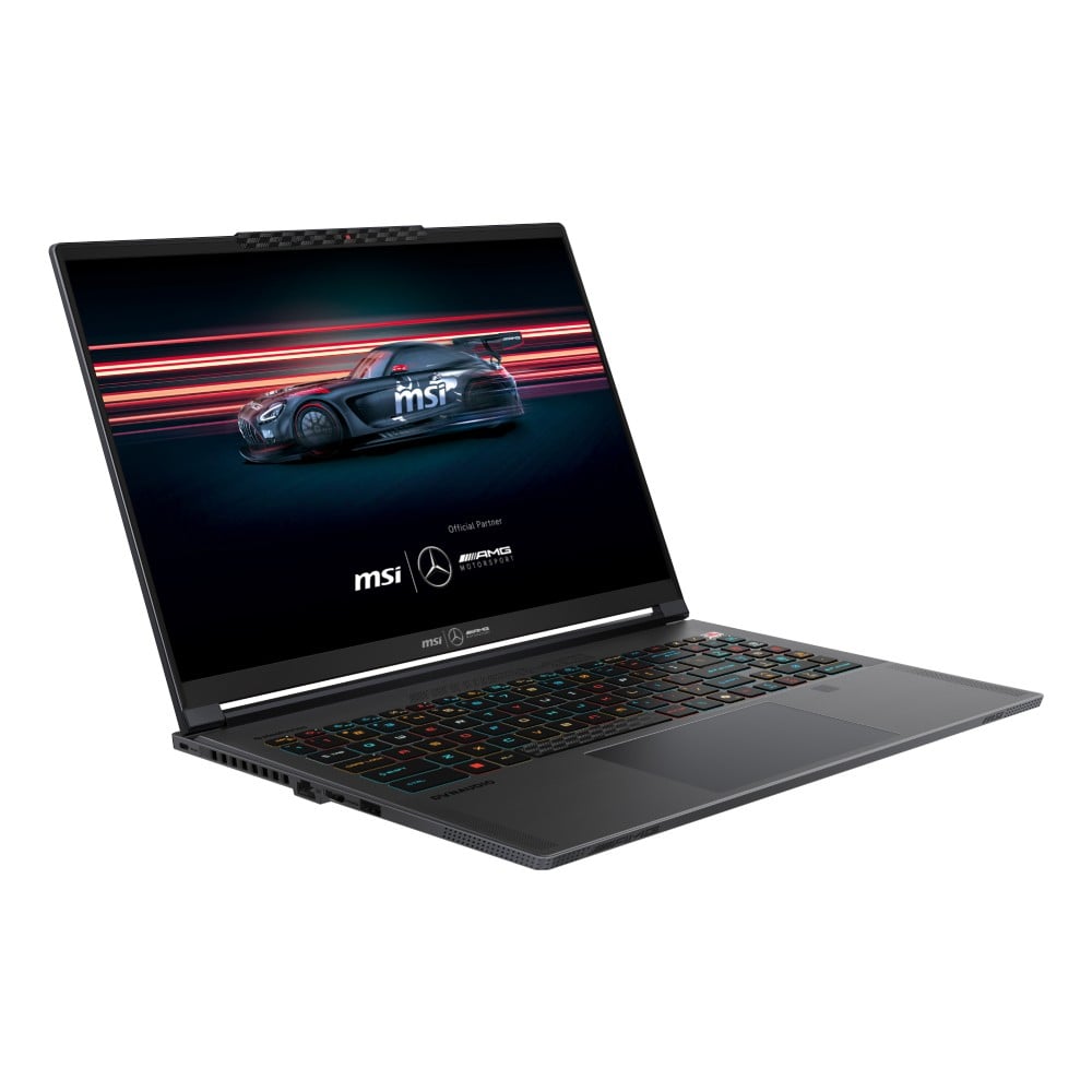 Notebook MSI Stealth A16 Mercedes AMG AI+ A3XWGG-029TH Gray - Image 3