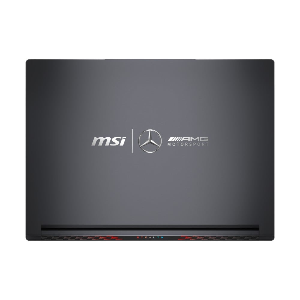 Notebook MSI Stealth A16 Mercedes AMG AI+ A3XWGG-029TH Gray - Image 5