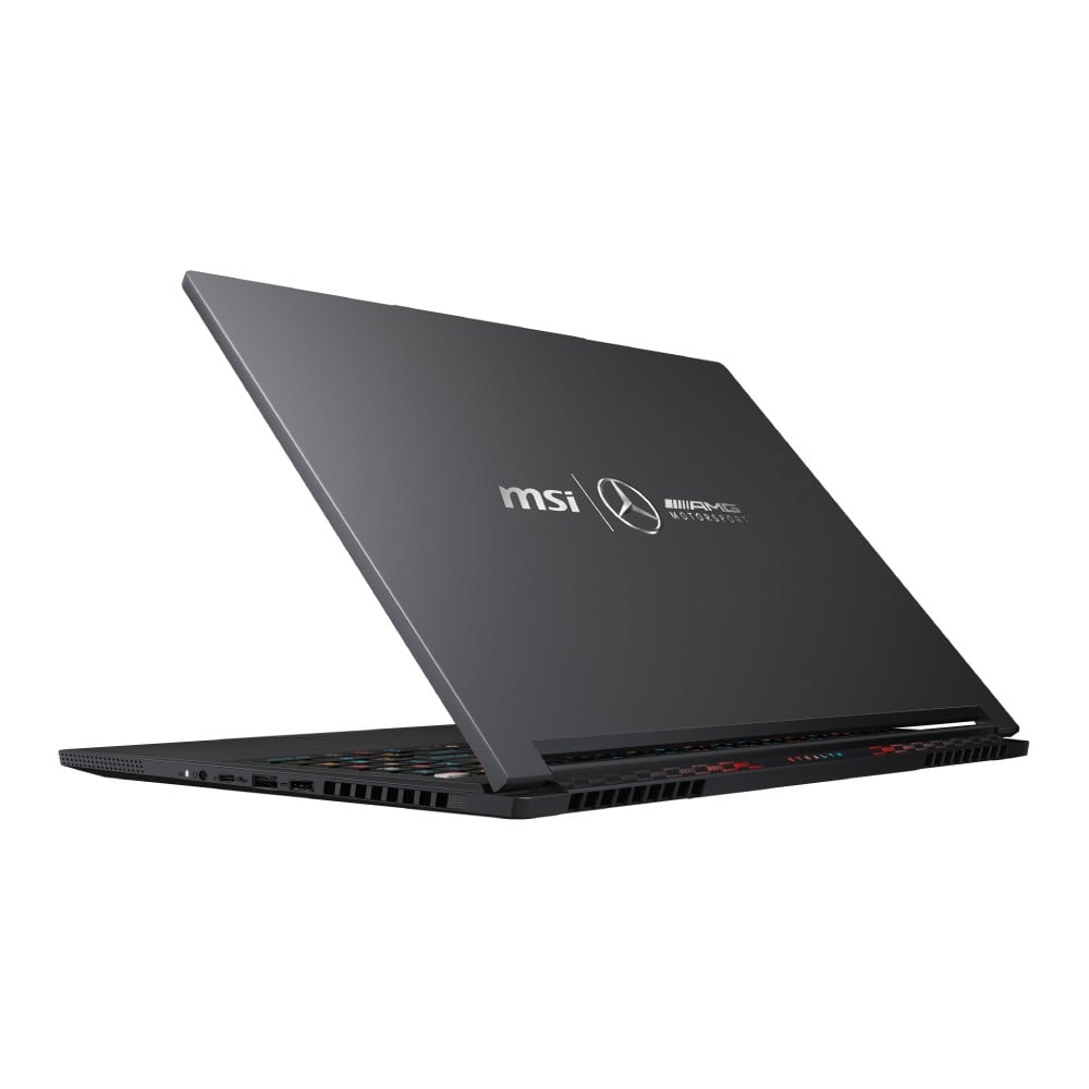 Notebook MSI Stealth A16 Mercedes AMG AI+ A3XWGG-029TH Gray - Image 8