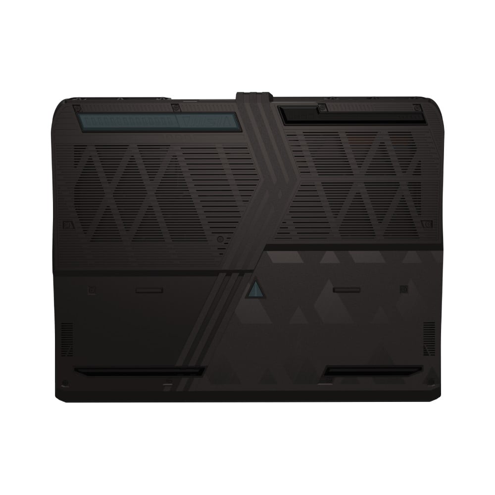 Notebook MSI Vector A16 HX A8WHG-020TH Cosmos Gray - Image 7