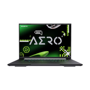 Notebook GIGABYTE Aero 1TH93THC94AH