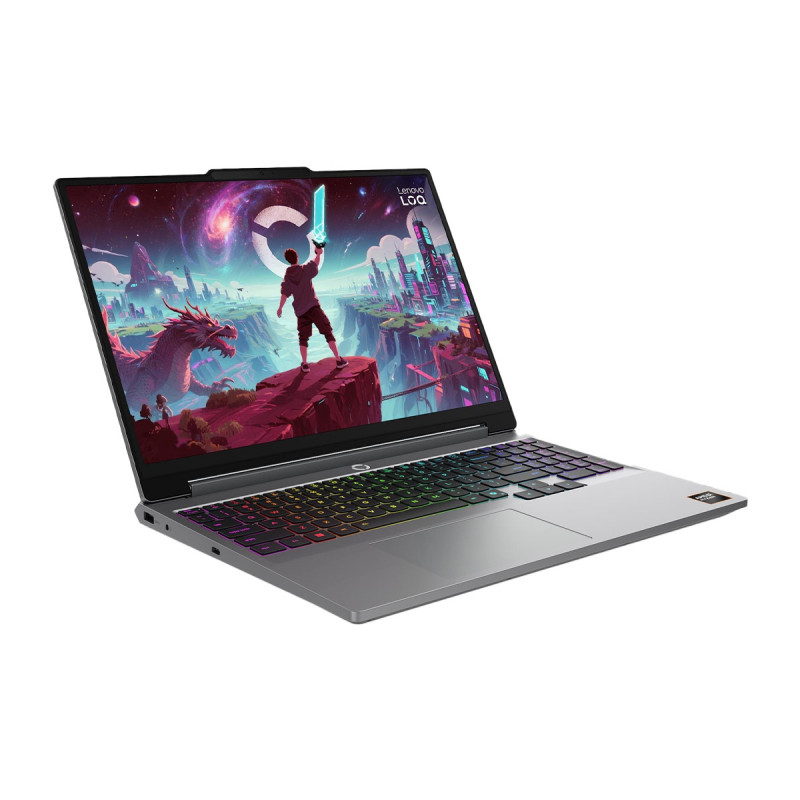 Notebook LENOVO IDEAPAD slim 5 83TN005QTA - Image 3