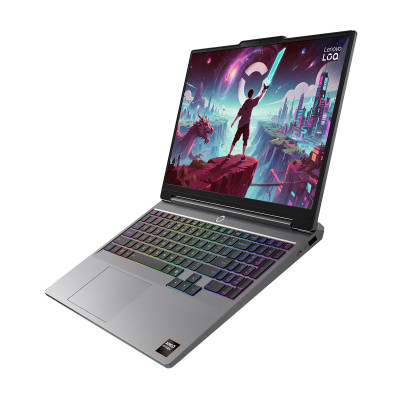 Notebook LENOVO IDEAPAD slim 5 83TN005QTA - Image 5
