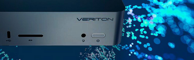 Power On with Fingerprint Reader