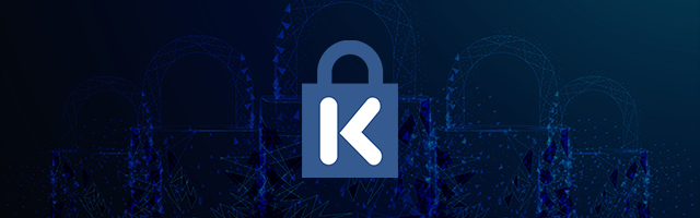 Kensington Lock