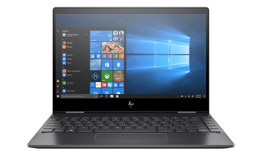 HP Notebook 13-AR0007AU