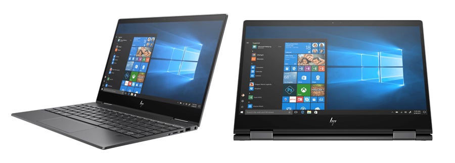 HP Notebook 13-AR0007AU