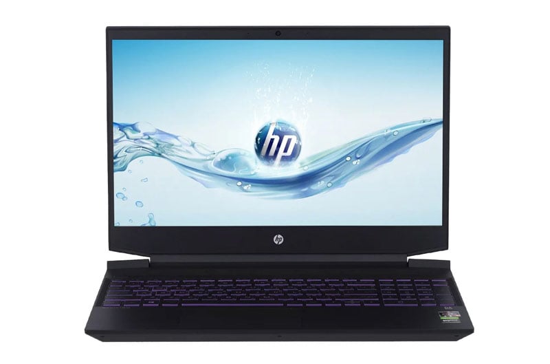 HP Notebook Pavilion 15-EC0011AX