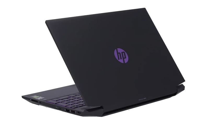 HP Notebook Pavilion 15-EC0011AX